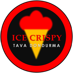 ICE CRISPY